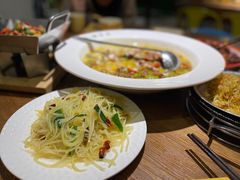 -酸婆娘江湖川菜(紫竹路店)