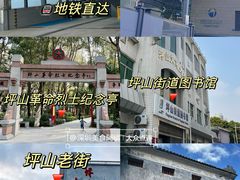-深圳坪山站