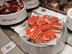 -龍歌自助小火锅(雨花台江南虹悦城店)