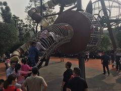 -枫香湖儿童公园