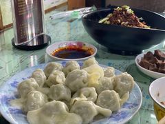-口口香小吃店