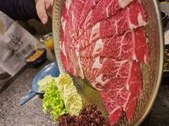 -湊湊火锅·茶憩(打浦桥日月光店)