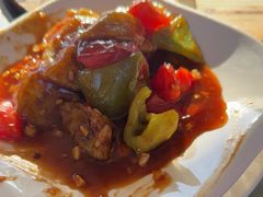 -村东第一家私房菜馆(古北水镇店)
