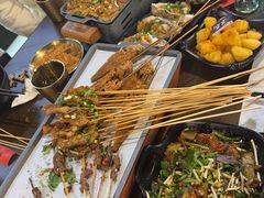 -林二哥宜烤官·宜宾小烧烤