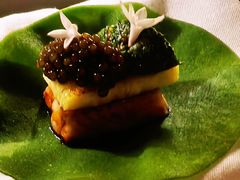 -三嚥阁 La Villa Restaurant