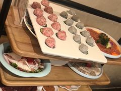 -蜀九香火锅(彩虹店)