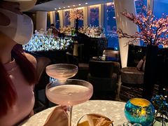 -广州四季酒店·天吧·高空酒吧
