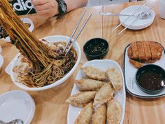 -多宾韩国料理(学衡路店)