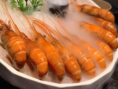 -乔街深夜食堂·小龙虾·高压锅生蚝(杭州总店)