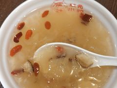 冰糖银耳汤-状元水饺(成都SM广场店)