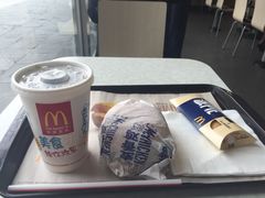 -麦当劳(昆山北门路店)