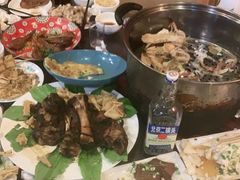 -聚首堂·特色小吃·肘子(什刹海德胜门店)