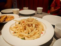 -红高粱大酒店(宁山东路店)