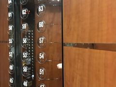 -新加坡瑞士史丹福酒店