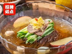 -七八冷面·延边朝鲜族美食(圣熙八号店)