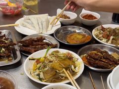 -小云凤热汤丝娃娃