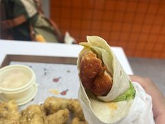 -PIXEL BOY炸鸡店(上海首店)