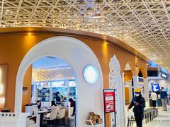 门面-提雅新疆炒米粉(青岛万象城店)