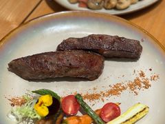 安格斯牛板腱-FreshCo鲜途·西厨(大良店)