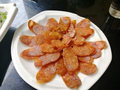 川味香肠-川坝子酒楼(安华西里店)