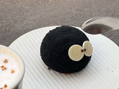 -S.O.E COFFEE(五道营店)