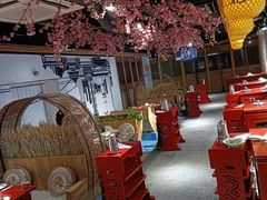 -黄家码头老火锅(解放碑旗舰店)
