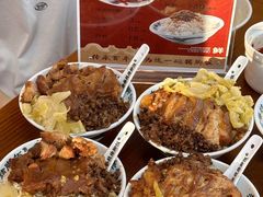 -老柴枝猪脚饭(窑岭店)