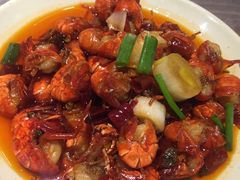 -巴厘龙虾·榜首油焖大虾(音乐学院·沿江酒馆店)