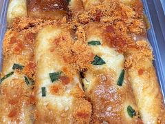 -飘香心语(官亭路店)