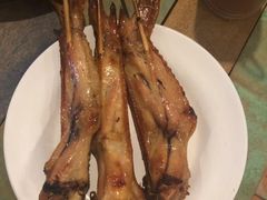 -Doo Dee Thai Food(Issan/Isaan/Esan)