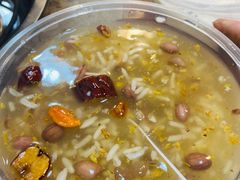 -白翔甜食店