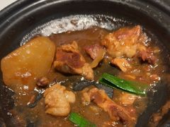 -潮堂 · 潮州菜(国贸商城店)