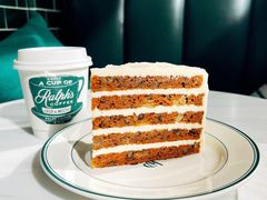 -Ralph’s Coffee(北京三里屯店)