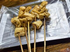 -老太太豆皮(南芬店)