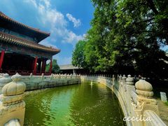 -北京国子监胡同