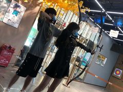 -弓夫射箭·CAFE·运动健身(深圳来福士广场店)