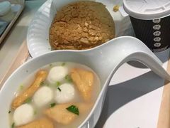 -翠华餐厅