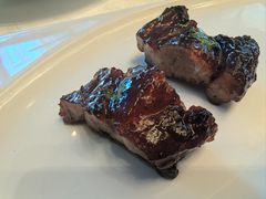 -东海朗廷酒店-唐阁T’ANG COURT 中餐厅