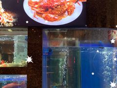 -侨美食家·粤菜(体育西路店)