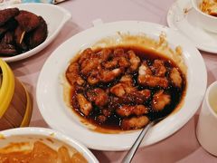 -顺风海鲜港(金玉兰店)