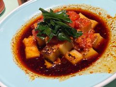 -长安大牌档之上元灯会(南大街店)