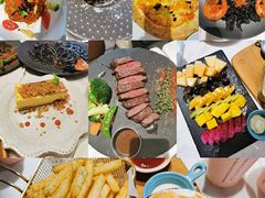 -NOKNOK若蔻亲子餐厅(天地壹方北馆店)