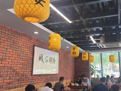 -长安后宰门水盆羊肉(新都心店)
