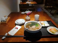 -笑福亭料理小馆(解放碑店)