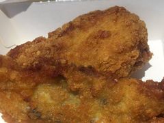 -麦当劳(坂田分店)