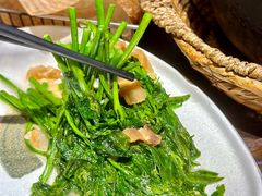 -大洋家·潮汕鱼鲜·花胶砂锅粥(天河东路店)