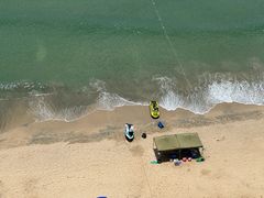 -红月湾海鲜饭店•沙滩海景(双月湾店)