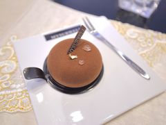 咖啡迷情-麦雪尔甜品·生日蛋糕(新街口旗舰店)