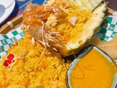 -泰妃殿(武汉首店)