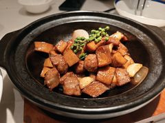 -狮王府淮扬菜(万象城店)